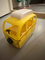 Peppa pig bus, Ophalen of Verzenden, Zo goed als nieuw