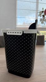 Rotho Mypet Voercontainer 10L, Dieren en Toebehoren, Ophalen of Verzenden, Zo goed als nieuw