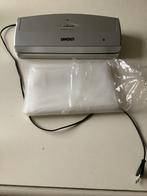 Vacumeermachine, Huis en Inrichting, Keuken | Keukenbenodigdheden, Ophalen of Verzenden, Zo goed als nieuw