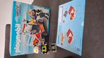 Te koop playmobil 5398 brandweer buggy, Ophalen of Verzenden, Zo goed als nieuw