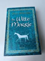 Jules Watson - de witte merrie, Ophalen of Verzenden