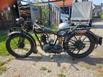 Royal Enfield  1929  350cc