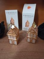 Vondels Kerstornamenten  nieuw in doos, Diversen, Kerst, Ophalen of Verzenden, Nieuw