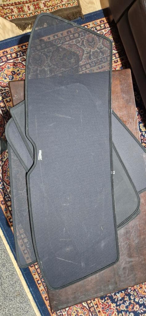 VW Passat 3C B6 Station Zonneschermen sonniboy, Auto diversen, Auto-accessoires, Gebruikt, Ophalen