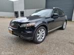 Infiniti FX 35 AWD, Auto's, Automaat, Gebruikt, 109 €/maand, Zwart