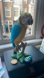Furreal Squawkers McCaw Papegaai - Compleet!, Ophalen of Verzenden, Zo goed als nieuw, Overige typen