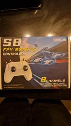 S8 FPV Remote Controller, Ophalen of Verzenden, Zo goed als nieuw