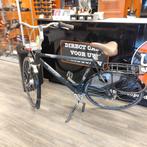 gazelle orange c7 herenfiets || 64framehoogte || nu €249.99, Ophalen, Gebruikt, X, Gazelle