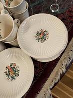 Wedgewood servies, Overige typen, Ophalen of Verzenden, Zo goed als nieuw, Wedgwood