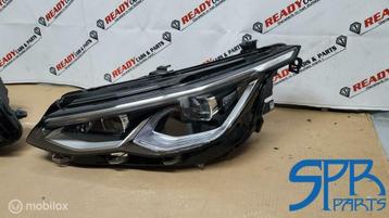 Koplamp Links VOL Led IQ LIGHT VW GOLF 8 VIII 5H1941059 113 beschikbaar voor biedingen