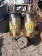 BP benzinepomp van S.A.T.A.M., Ophalen, Gebruikt, Gebruiksvoorwerp, X