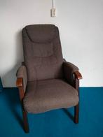 Senioren fauteuil, Huis en Inrichting, Fauteuils, Ophalen of Verzenden, Zo goed als nieuw