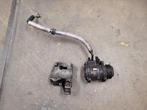 Bmw m50 aircopomp met houder m50b20 m50b25 swap, Auto-onderdelen, Ophalen of Verzenden, BMW