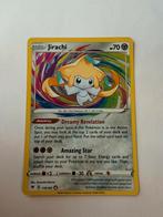 Pokémon kaart Jirachi 119/185, Hobby en Vrije tijd, Verzamelkaartspellen | Pokémon, Ophalen of Verzenden, Zo goed als nieuw, Meerdere kaarten