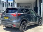 Mazda CX-5 4WD | TREKHAAK | LEDER | CAMERA | NAVI | BOSE | C, Auto's, Mazda, 150 €/maand, Gebruikt, Euro 6, 2000 kg
