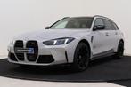 BMW 3 Serie Touring M3 xDrive Competition High Executive Aut, Auto's, Automaat, Zwart, 2993 cc, 532 pk
