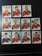 Marokko (panini wk 2018), Ophalen of Verzenden, Nieuw, Buitenlandse clubs, Poster, Plaatje of Sticker