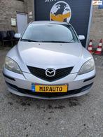 Mazda 3 1.6 S-VT Touring, Auto's, Mazda, Voorwielaandrijving, Gebruikt, 4 cilinders, 1165 kg