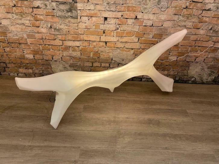 Dark Oblivion bij TheReSales, Huis en Inrichting, Lampen | Hanglampen, Ophalen of Verzenden