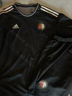 Feyenoord Champions League, Maat M, Ophalen of Verzenden, Zo goed als nieuw, Shirt