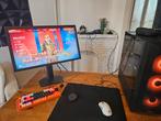 BenQ Zowie XL2586X Zo goed als nieuw aangeboden, Computers en Software, Monitoren, Benq Zowie, Full HD, Minder dan 1 ms, Zo goed als nieuw