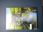De Grote Bosatlas 56e editie, Boeken, Atlassen en Landkaarten, Gelezen, Bosatlas, 2000 tot heden, Ophalen of Verzenden