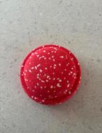 Stapelstein mini blush rood limited edition, Ophalen of Verzenden, Nieuw