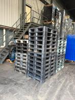 Kunststof pallets, Doe-het-zelf en Verbouw, Kratten en Dozen, Ophalen, Zo goed als nieuw
