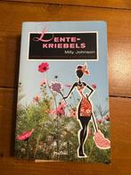 Lente-Kriebels - Milly Johnson, Boeken, Ophalen of Verzenden, Gelezen, Nederland