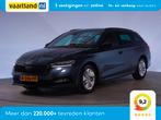 Skoda Octavia COMBI 1.0 TSI Greentech Sport Business [ LED N, 21 km/l, Gebruikt, Origineel Nederlands, Handgeschakeld