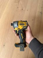Dewalt DCF809 18v slagschoefmachine, Ophalen of Verzenden, Zo goed als nieuw