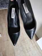 Hoge hakken pumps maat 37(high heels,stiletto's,naaldhakken), Kleding | Dames, Schoenen, Pumps, Zwart, Steve Madden, Ophalen of Verzenden