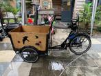 Leuke bakfiets opknapper!, Fietsen en Brommers, Fietsen | Bakfietsen, Ophalen, Gebruikt