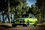 Ford Escort 1.6 I Cabrio 1984 Xr3i, Auto's, Voorwielaandrijving, 4 cilinders, Cabriolet, 960 kg