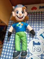 De Scheg Deventer Viking knuffel 39 cm groot, Ophalen of Verzenden, Zo goed als nieuw