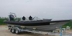 Osprey Lynx 28 (bj 2010), Watersport en Boten, Rubberboten, Overige merken, Benzine, 200 pk of meer, Gebruikt