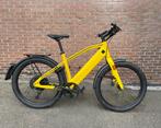 Stromer ST1 Geel Derailieur Tweedehands, Stromer, Nieuw, Stromer, Ophalen of Verzenden