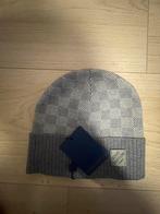 Lv muts, Nieuw, Overige maten, Ophalen of Verzenden, Louis Vuitton