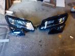 Koplampen full led kodiaq Skoda schade, Ophalen of Verzenden, Skoda