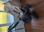 Bugaboo cameleon kinderwagen, Ophalen of Verzenden, Gebruikt, Overige merken, Voetenzak