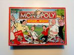 Monopoly - Suske&Wiske editie, Vijf spelers of meer, Ophalen of Verzenden, Gebruikt, Parker