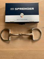 Sprenger Dynamic RS bit 13,5 cm, Dieren en Toebehoren, Ophalen of Verzenden, Dressuur