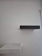 Ikea lack boekenplankjes, 3 stuks, Ophalen of Verzenden, Zo goed als nieuw