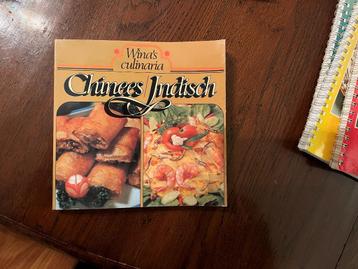 Wina's culinaria Chinees Indisch  beschikbaar voor biedingen