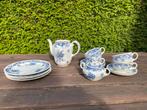 Villeroy & Boch Valeria, Gebruikt, Ophalen of Verzenden, Overige stijlen, Kop(pen) en/of Schotel(s)