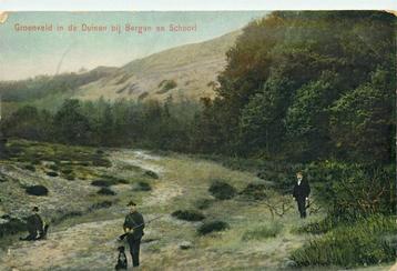 (701-362-037) Bergen NH Groenveld in de Duinen beschikbaar voor biedingen