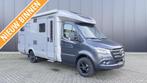 Hymer BMC-T 580, Caravans en Kamperen, Campers, Diesel, Bedrijf, Hymer, Tot en met 2