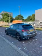 Mercedes-Benz A-Klasse A 250 e 218pk Pano 8G-DCT 2020 Grijs, Auto's, Mercedes-Benz, 4 cilinders, 160 pk, 1600 kg, 1332 cc
