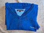 Pierre gardin trui paars., Ophalen of Verzenden, Zo goed als nieuw, Maat 56/58 (XL), Paars