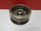VLIEGWIEL Honda XL 600 V Transalp 1991-1993 (XL600V PD06), Gebruikt